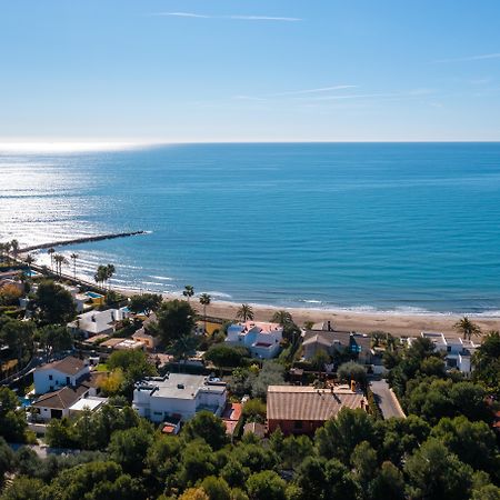 Hotel Jardin De Bellver Oropesa del Mar Exterior photo