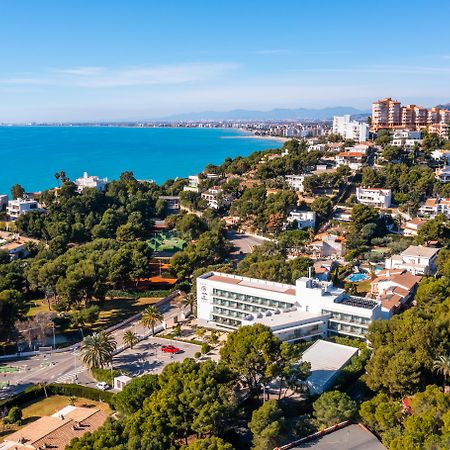 Hotel Jardin De Bellver Oropesa del Mar Exterior photo