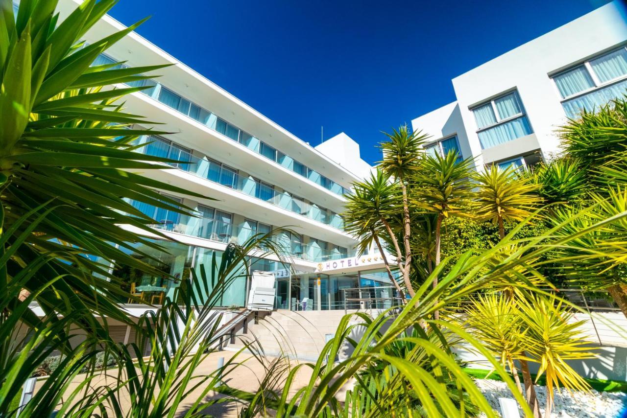 Hotel Jardin De Bellver Oropesa del Mar Exterior photo