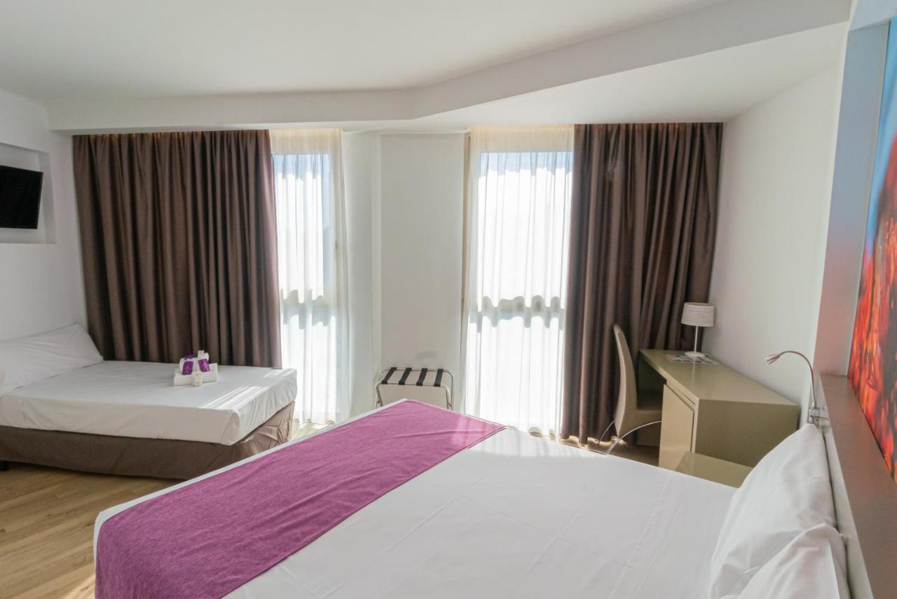 Hotel Jardin De Bellver Oropesa del Mar Exterior photo