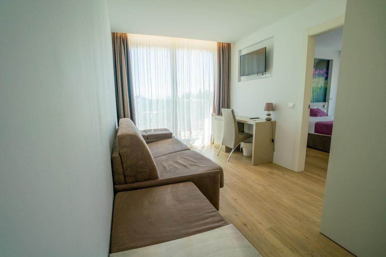 Hotel Jardin De Bellver Oropesa del Mar Exterior photo