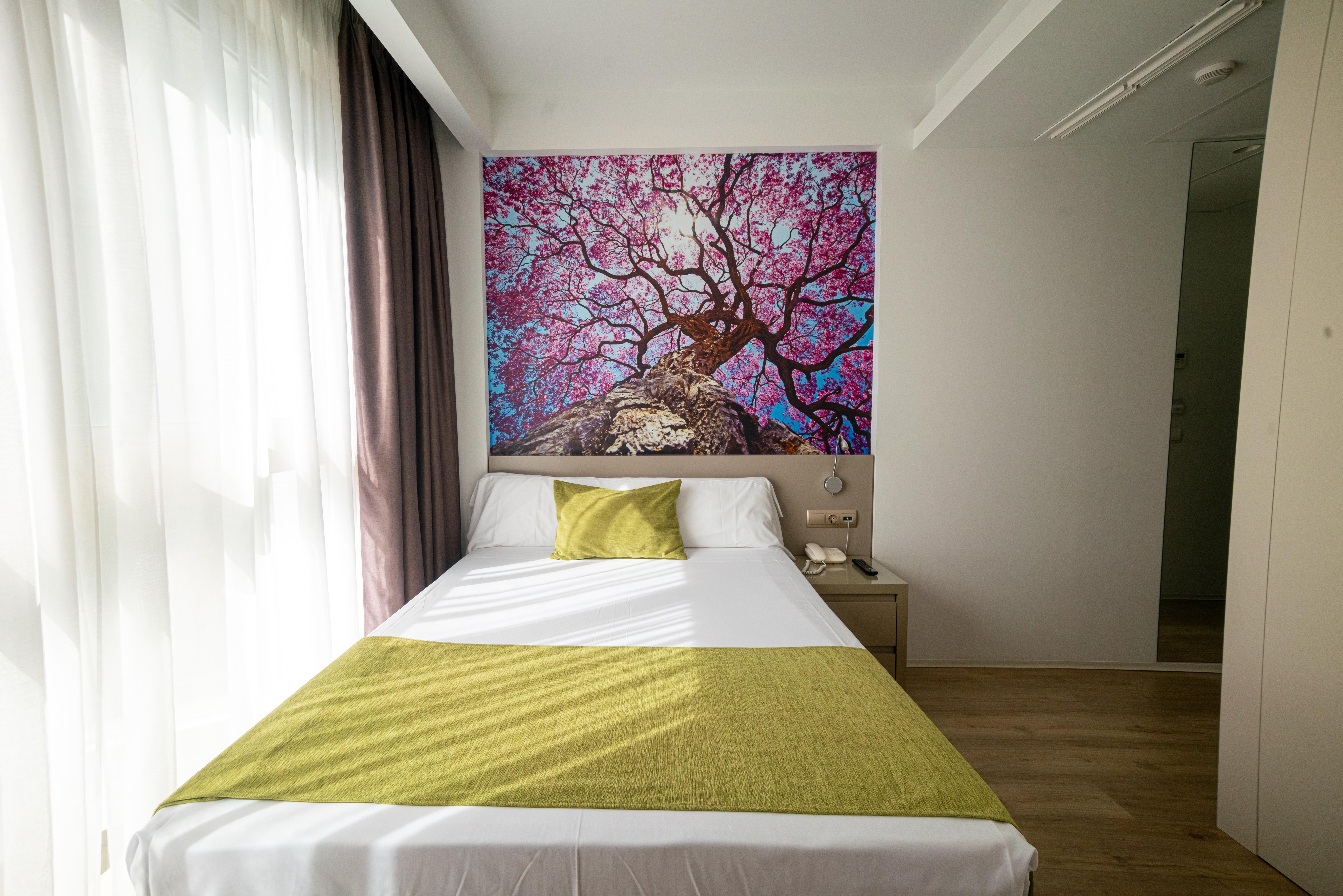 Hotel Jardin De Bellver Oropesa del Mar Exterior photo