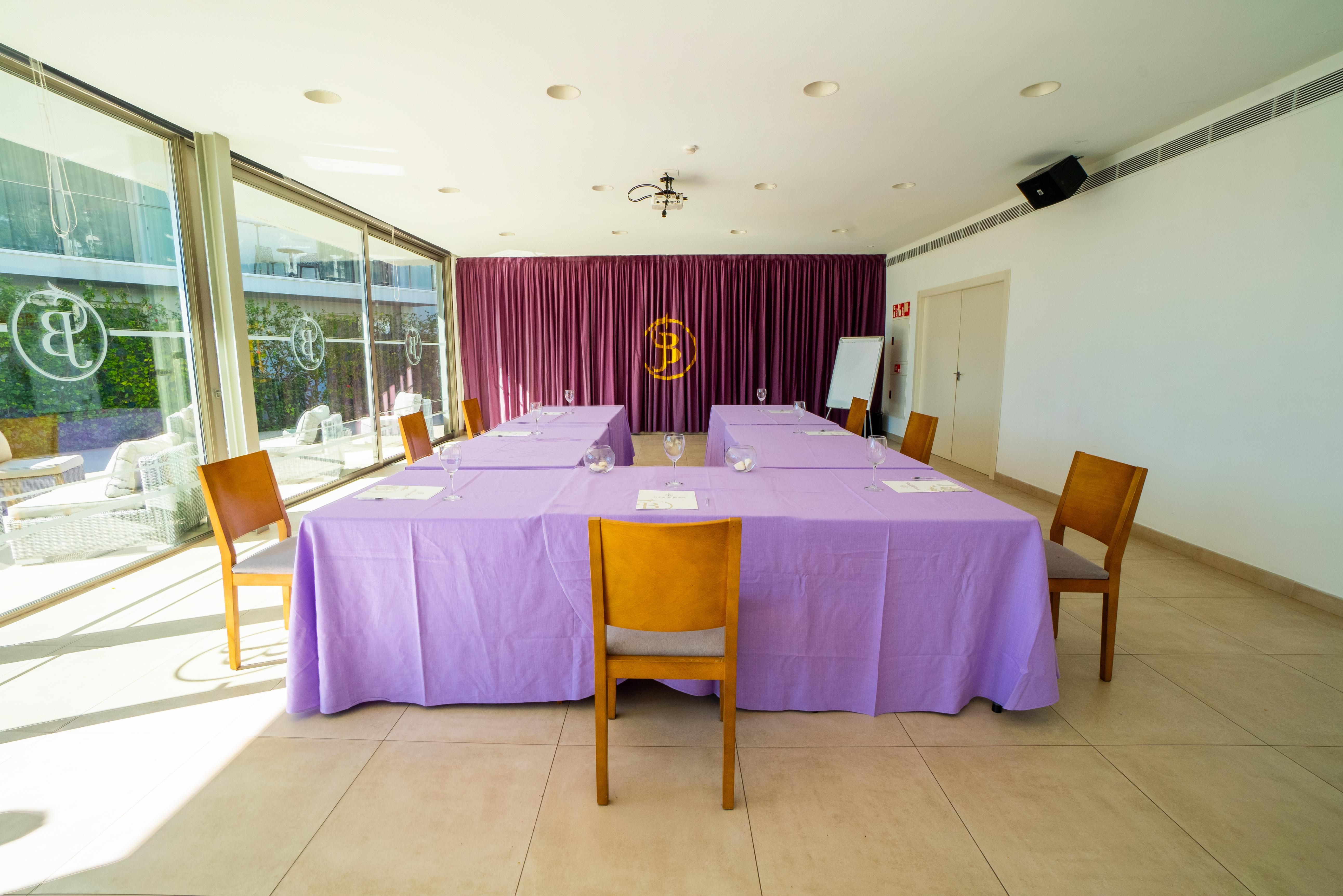 Hotel Jardin De Bellver Oropesa del Mar Exterior photo