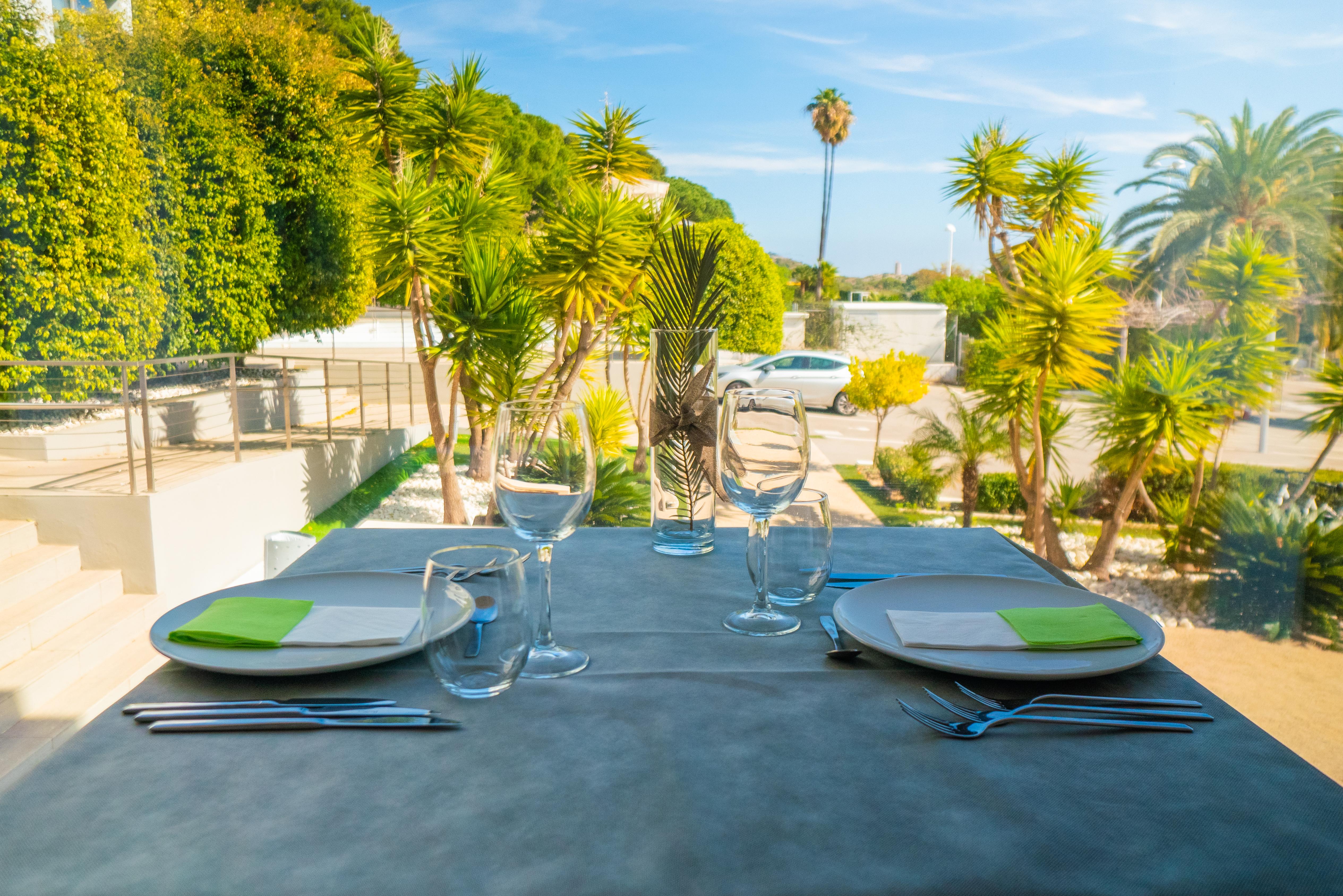 Hotel Jardin De Bellver Oropesa del Mar Exterior photo
